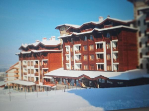 Apartment Wintermärchen Bansko 4*